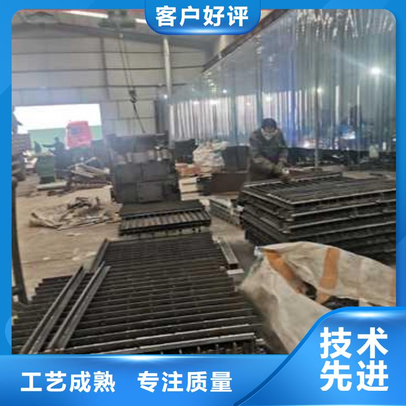 护栏 【热镀锌立柱】现货满足大量采购