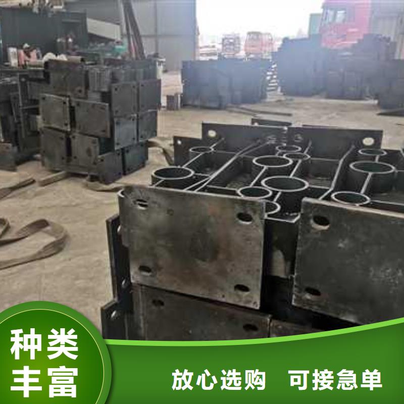 馬路橋梁景觀護欄質量好
