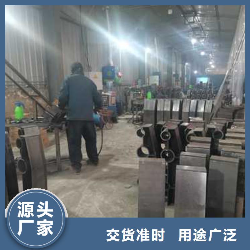 201不銹鋼復合管護欄基本介紹