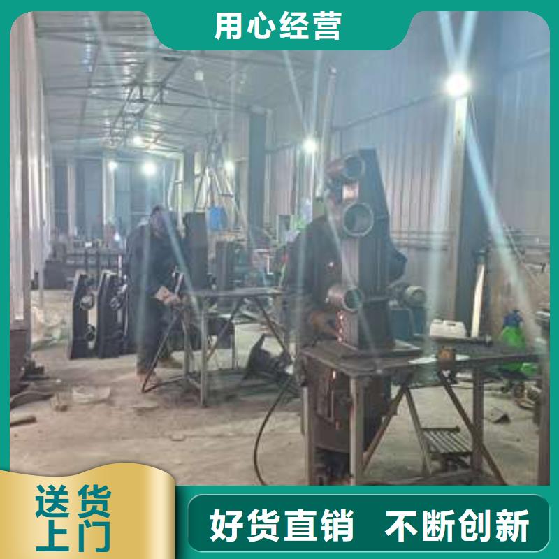 橋梁防撞護欄多少錢備有現貨