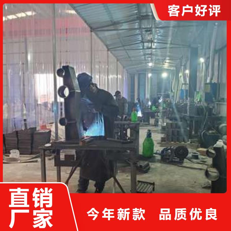 江蘇鋼索鋁合金橋梁欄桿