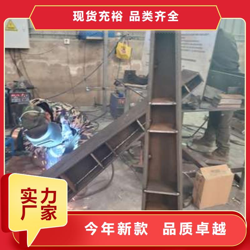 橋梁景觀欄桿批發價格