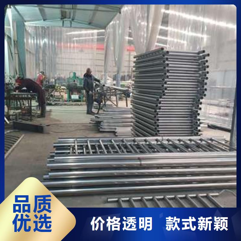 护栏交通防撞围栏品质保证