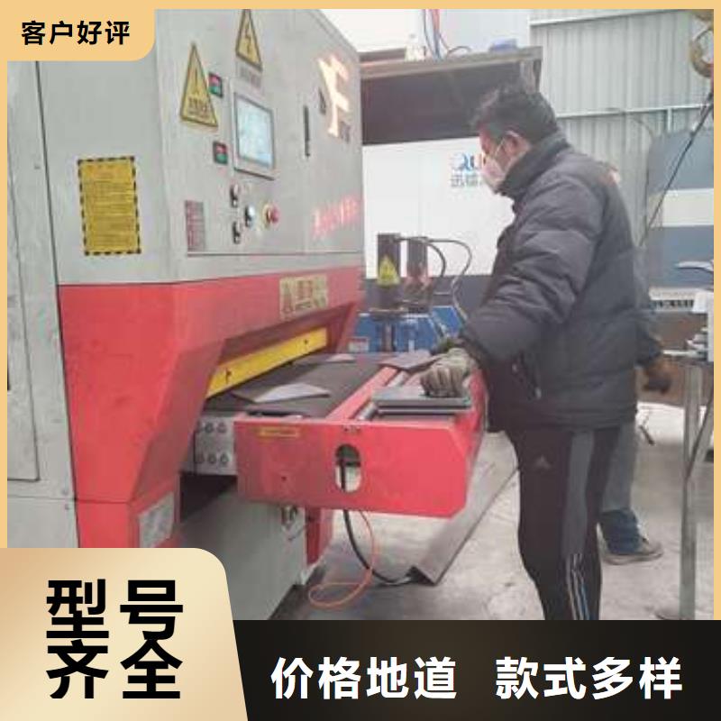 優選：304防撞欄桿實力廠家