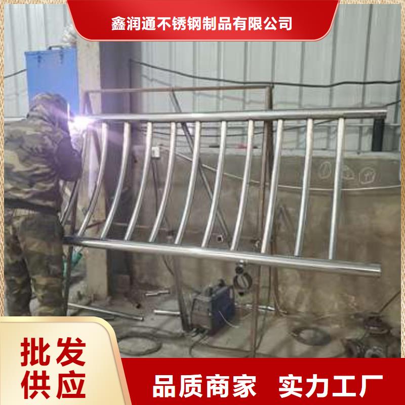 橋梁防撞護欄設置標準規格型號全