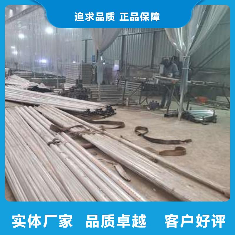 护栏【桥梁护栏】源头工厂