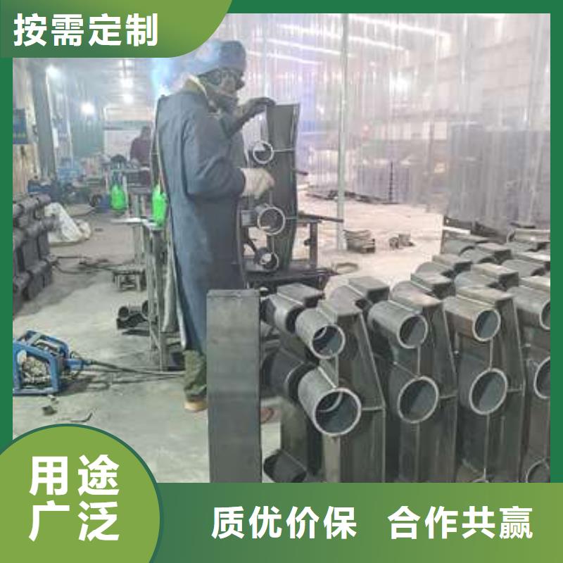 不銹鋼復合管多少錢多少錢一米