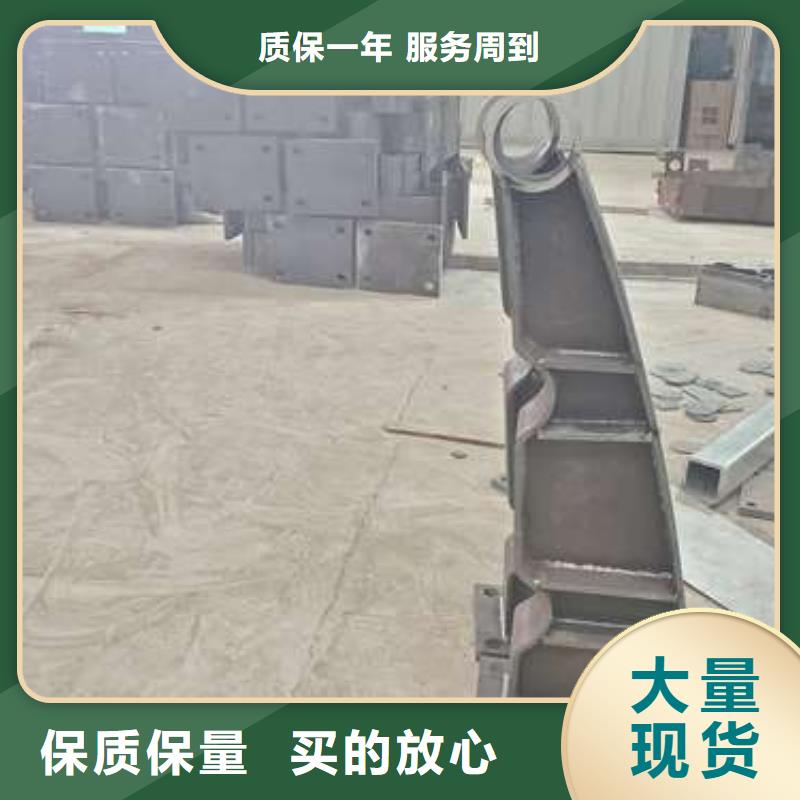 蔚縣304防撞欄桿廠家電話