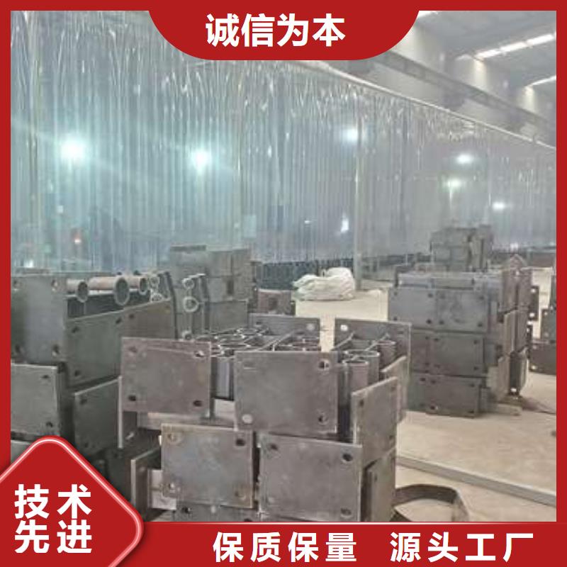 陽明河道兩側圍欄廠家