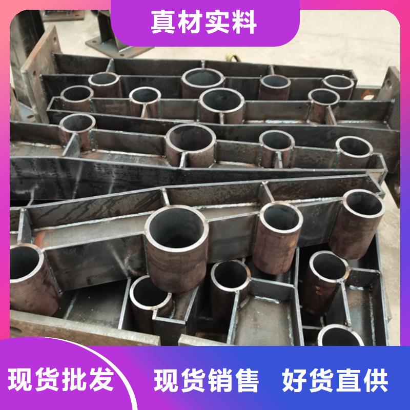 橋梁防撞護(hù)欄多少錢備有現(xiàn)貨