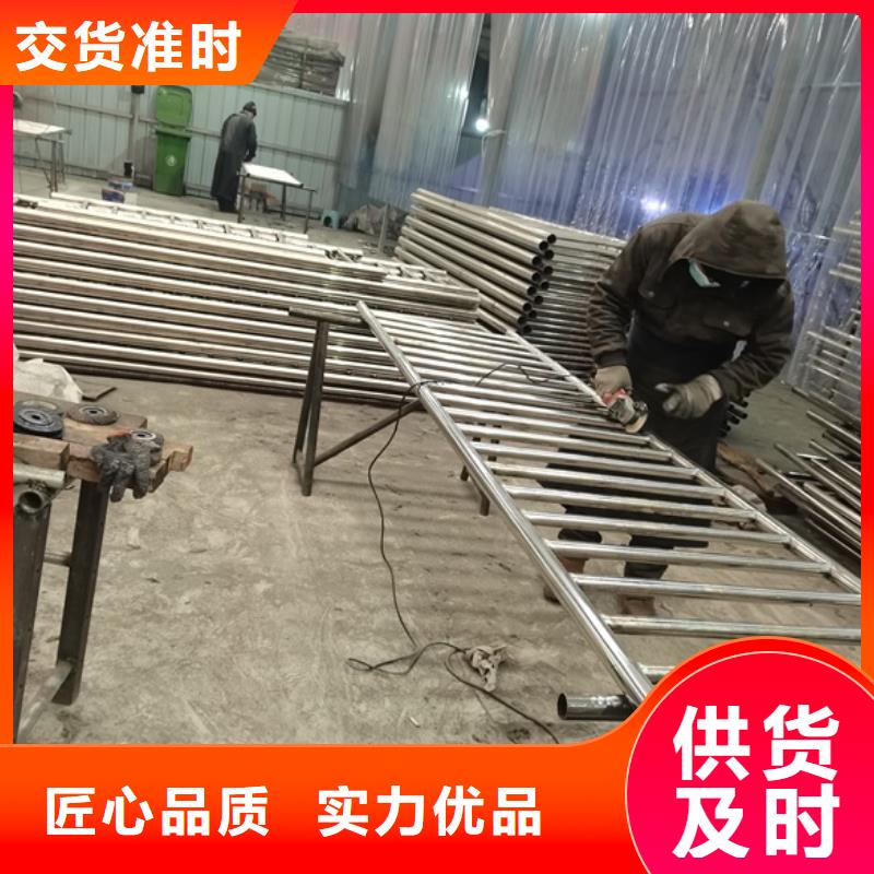 道路橋梁防撞護(hù)欄