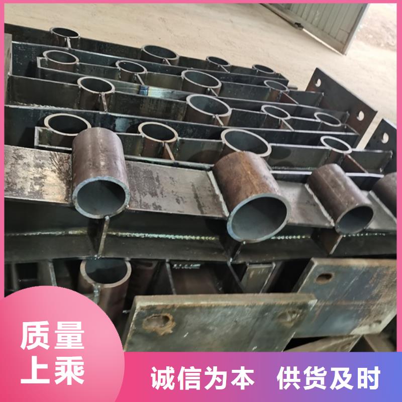 燈光鋁藝護欄-品牌廠家