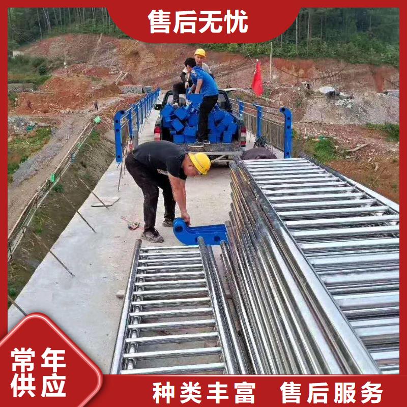鎮安隔離護欄一米多少錢