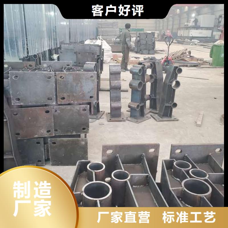黑水38*3不銹鋼復合管生產廠家