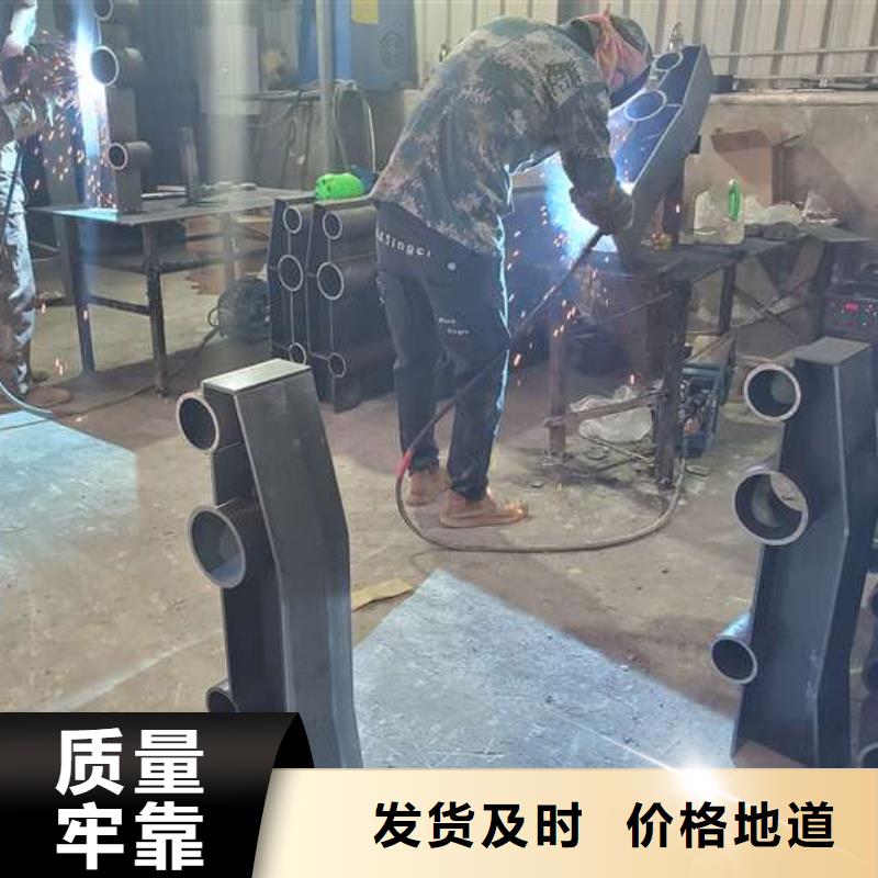 性價比高的橋梁碳素鋼噴涂護欄供貨商