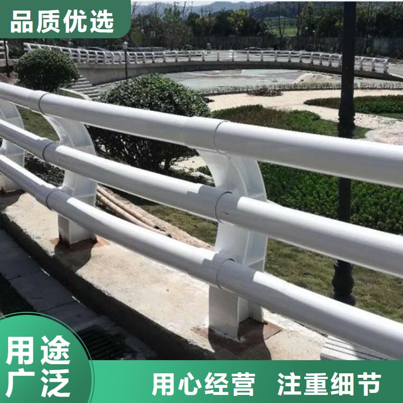 五指山市橋梁燈光護欄品牌保證