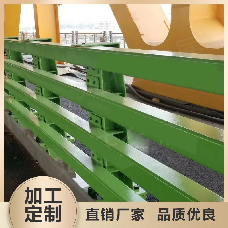 鍍鋅管橋梁護(hù)欄采購(gòu)