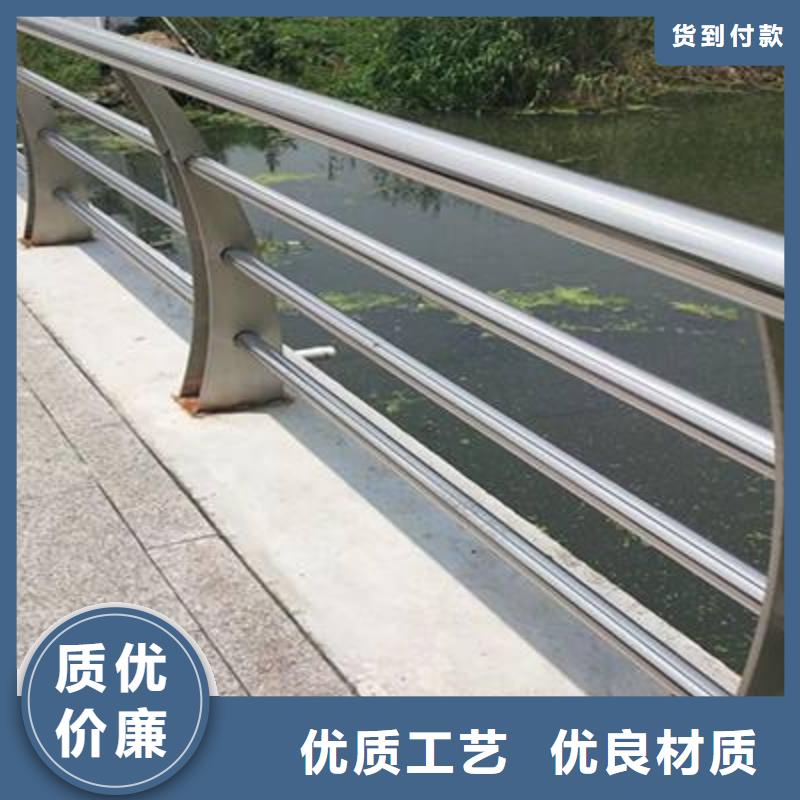買河道燈光護欄必看-質量好