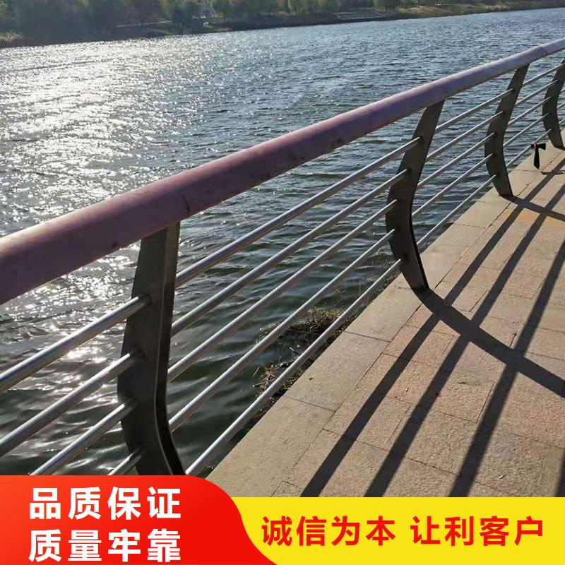 可信賴的橋梁護欄廠家