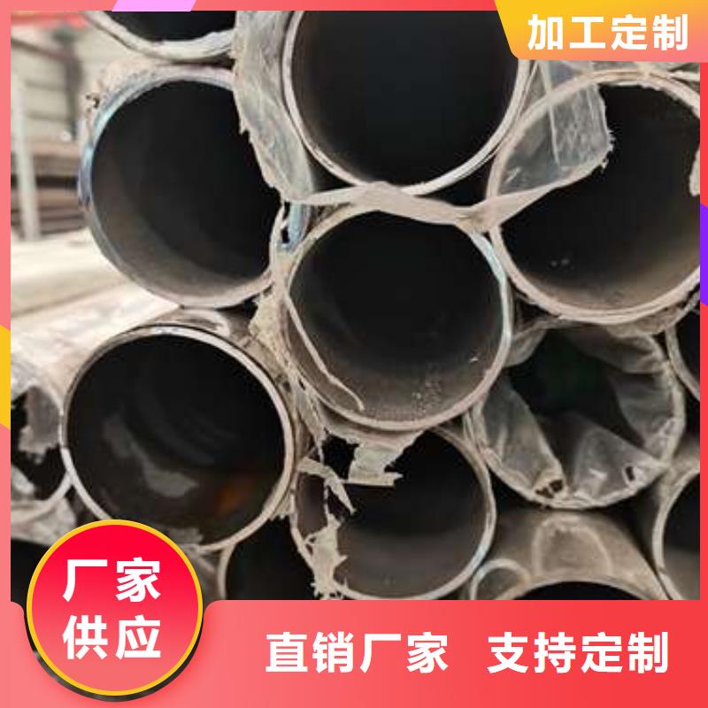 不銹鋼燈光護欄廠家定制