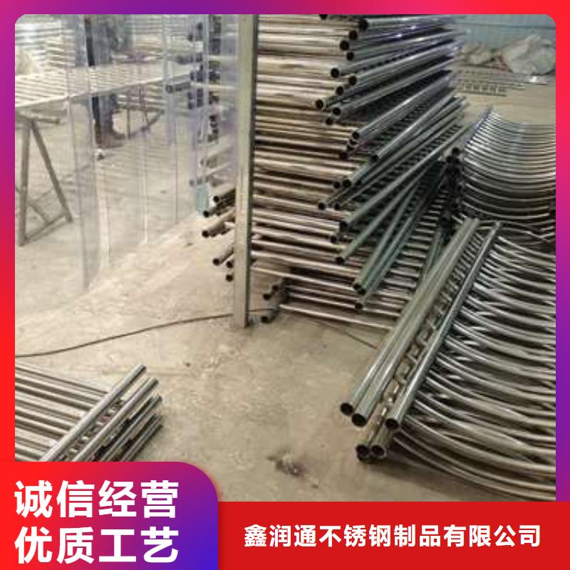 口碑好的橋梁欄桿公司