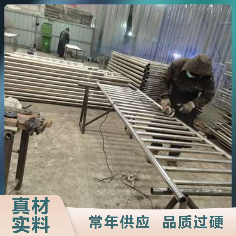 高架橋加厚隔離護欄市場行情