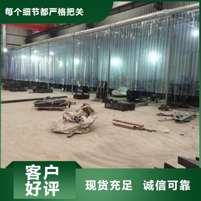 生產銷售#不銹鋼橋梁欄桿#的廠家