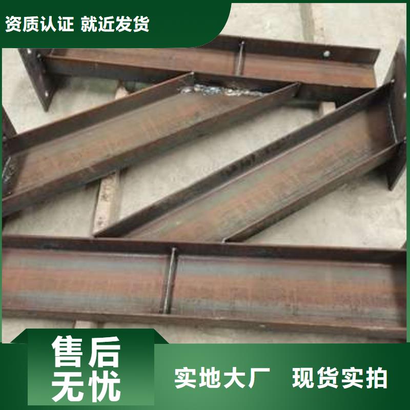 橋梁防撞欄桿價格行情走勢