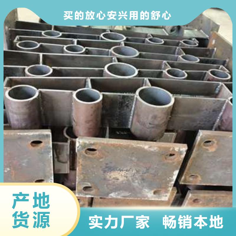 庫存充足的38*3不銹鋼復合管經銷商