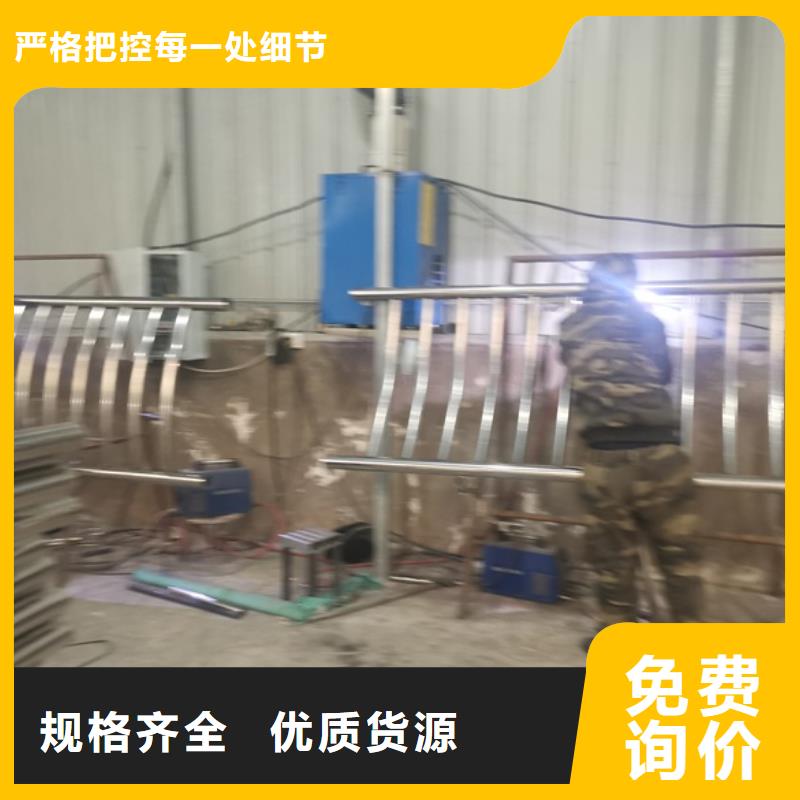 LED燈光護欄-只做精品