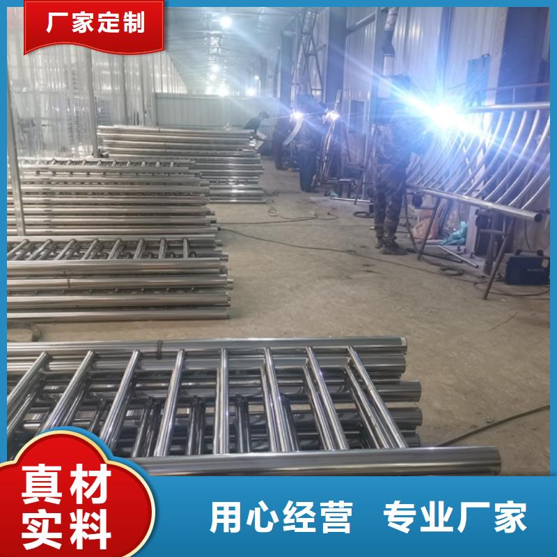 可信賴的橋梁護欄廠家