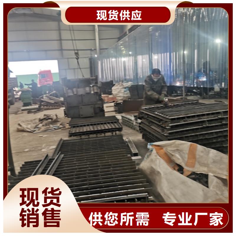 隔離防護護欄的應用范圍