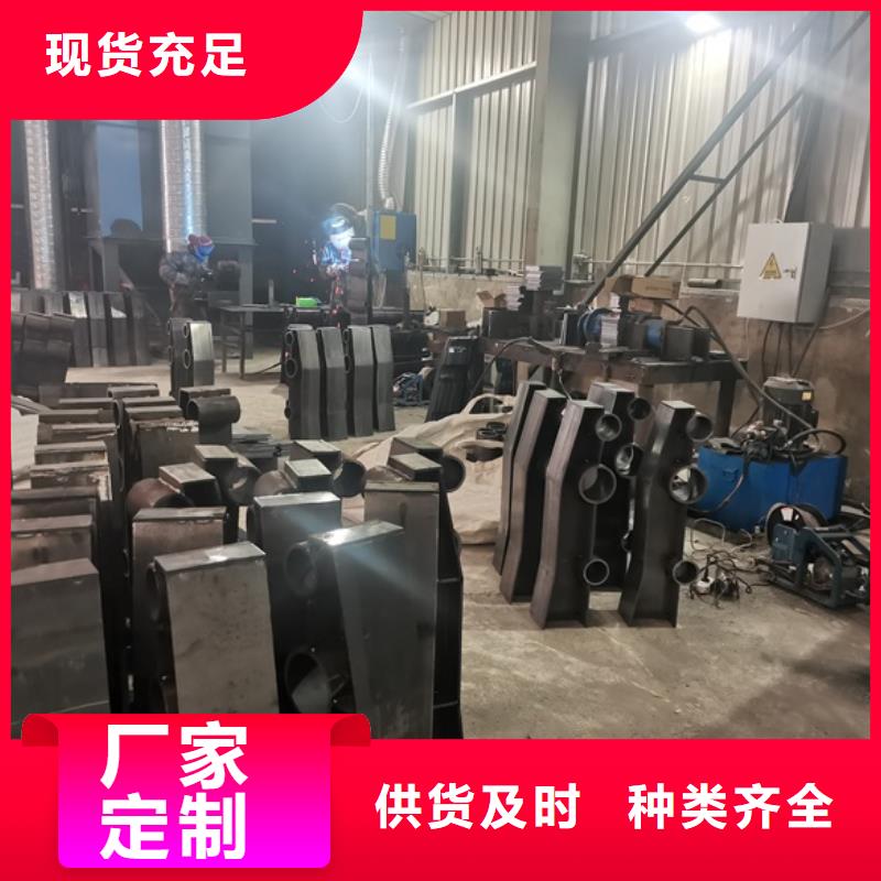 定制鋁合金欄桿_實力廠家