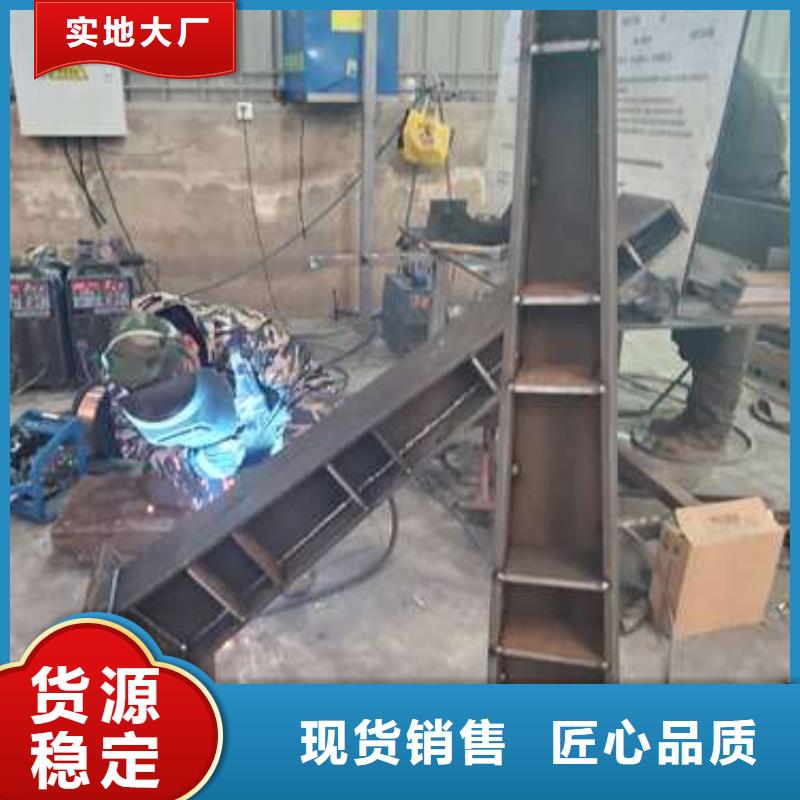 優選：不銹鋼防撞欄桿廠家