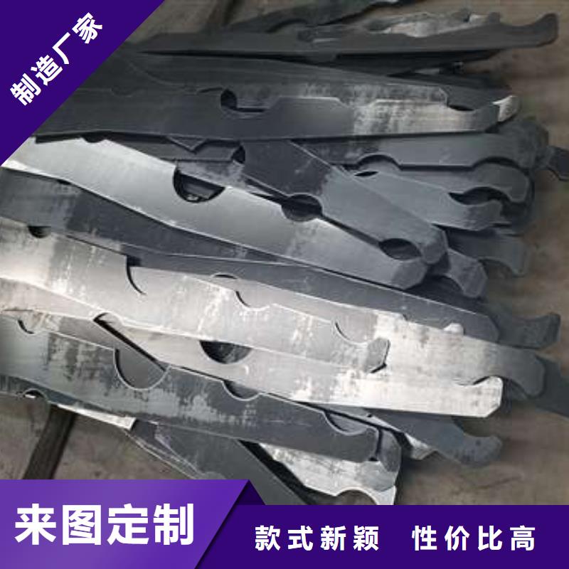 LED燈光護欄-只做精品