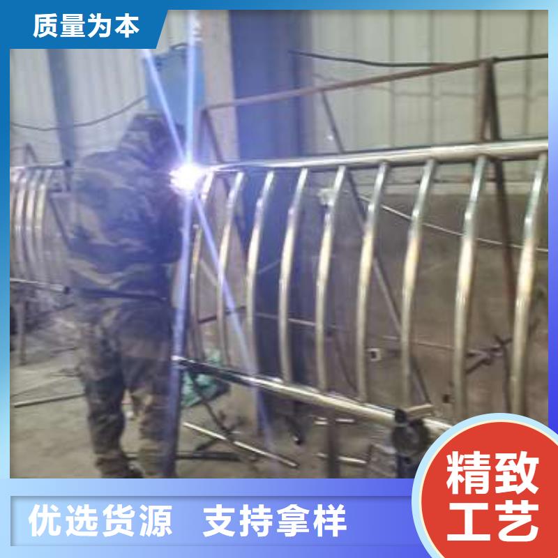 2025質(zhì)優(yōu)價(jià)廉#屯昌縣景觀橋梁護(hù)欄制造商#來圖定制