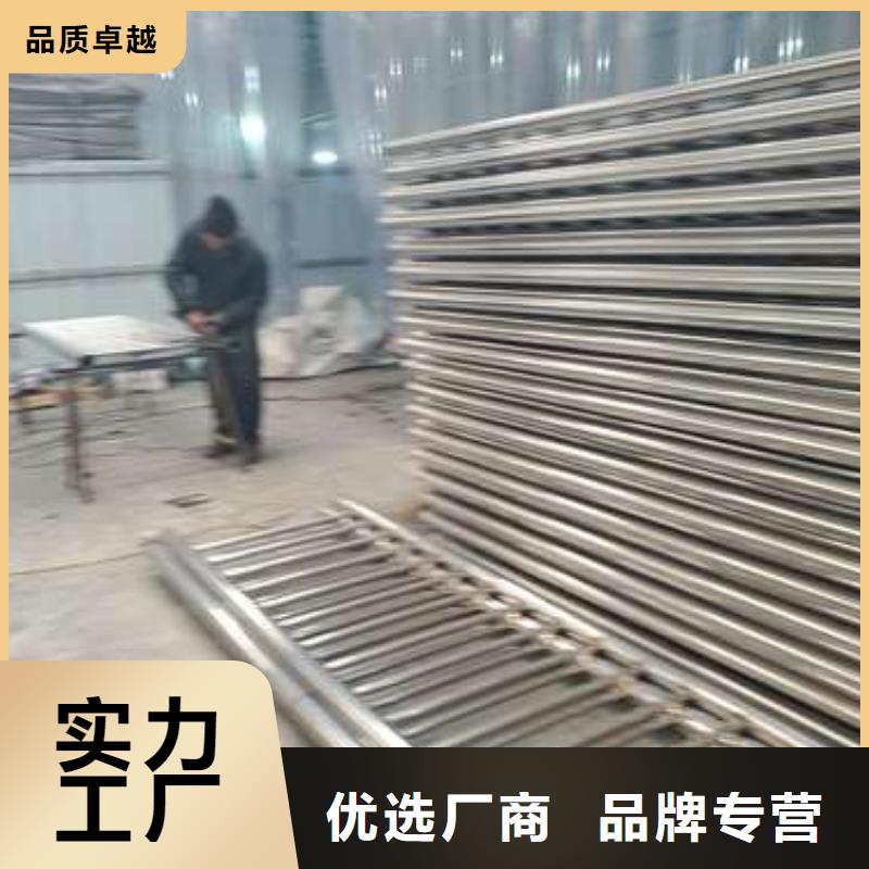 橋梁燈光護欄廠