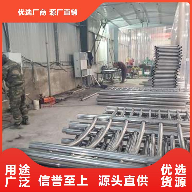 優(yōu)質(zhì)橋梁燈光護(hù)欄
