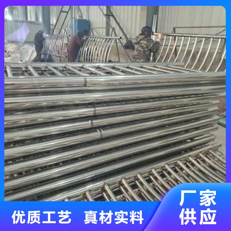 不銹鋼防撞欄桿先考察在購(gòu)買