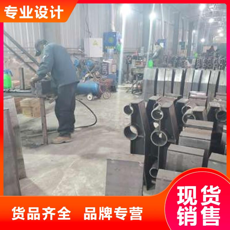 隔離防護護欄的應用范圍