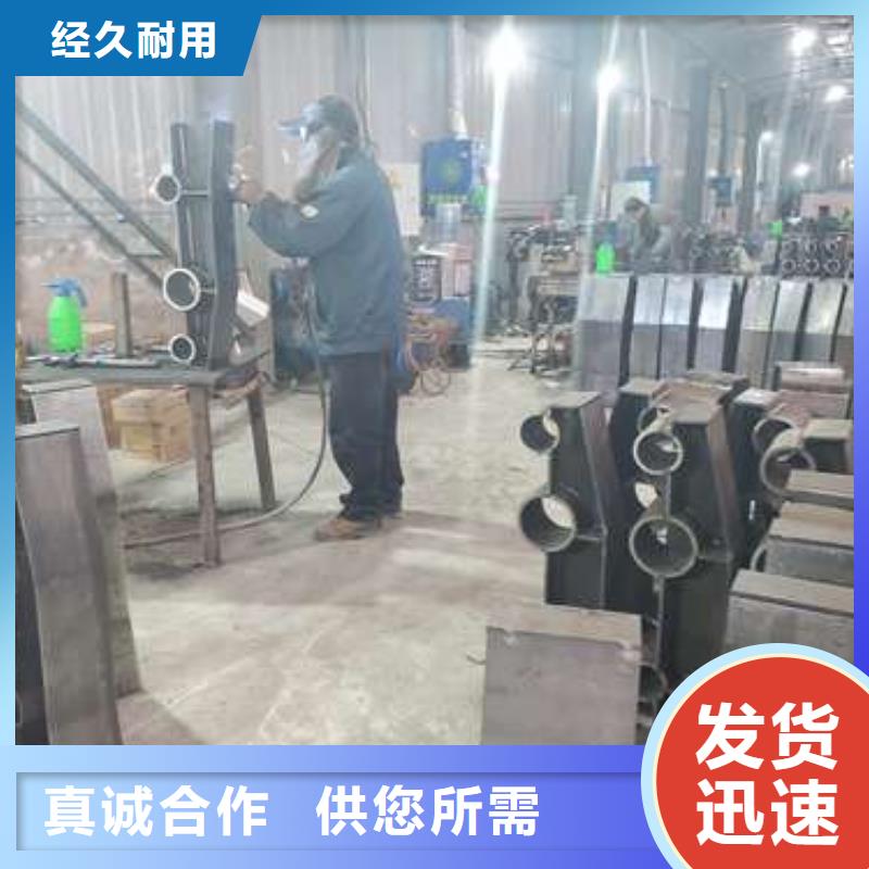 買鍍鋅鋼索護欄必看-專業品質