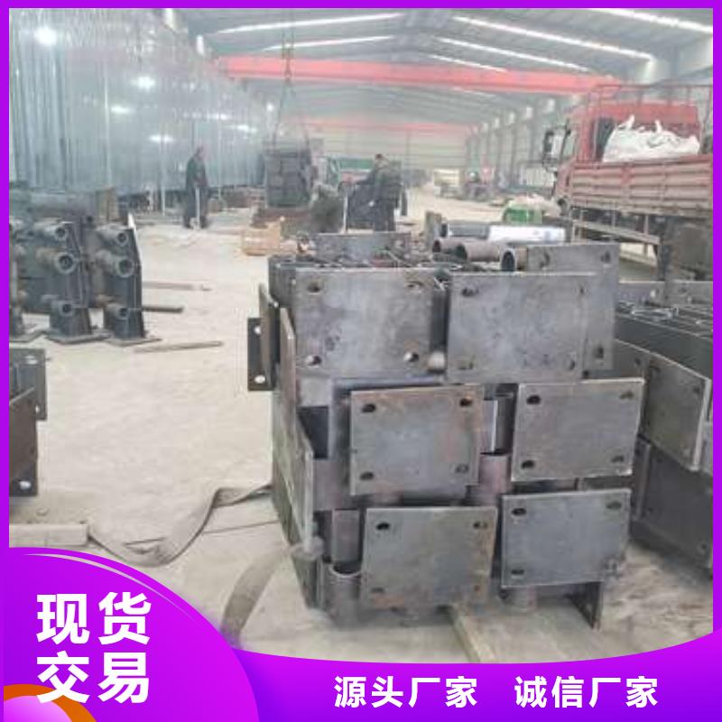 歡迎訪問-不銹鋼復合管橋梁護欄