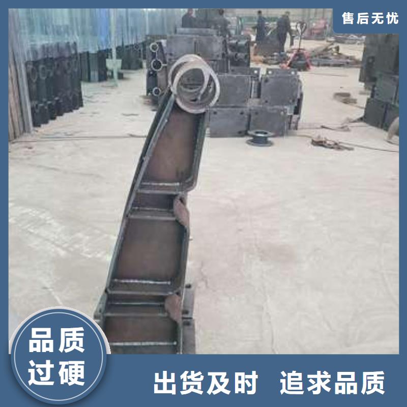 不銹鋼燈光護欄廠家