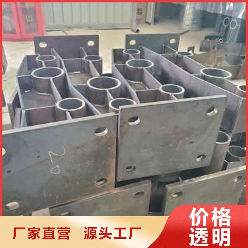 橋梁燈光護欄廠
