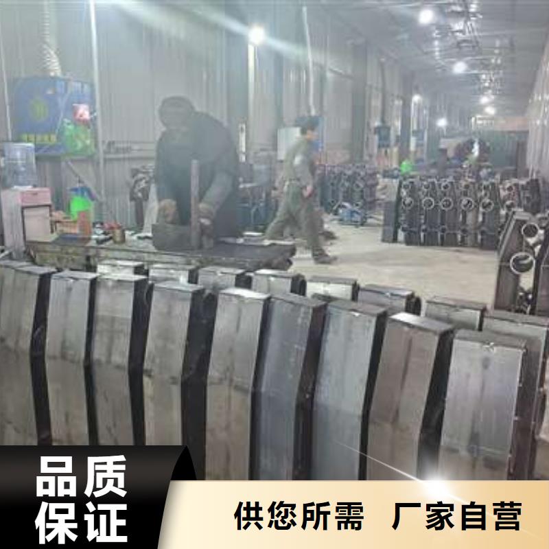 歡迎訪問-不銹鋼復合管橋梁護欄