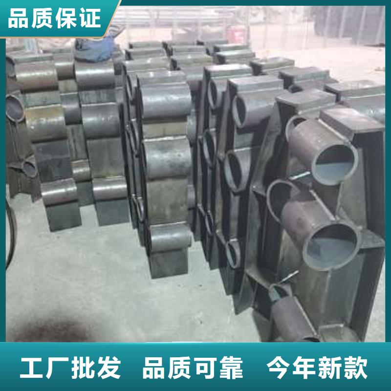 歡迎訪問-不銹鋼復合管橋梁護欄