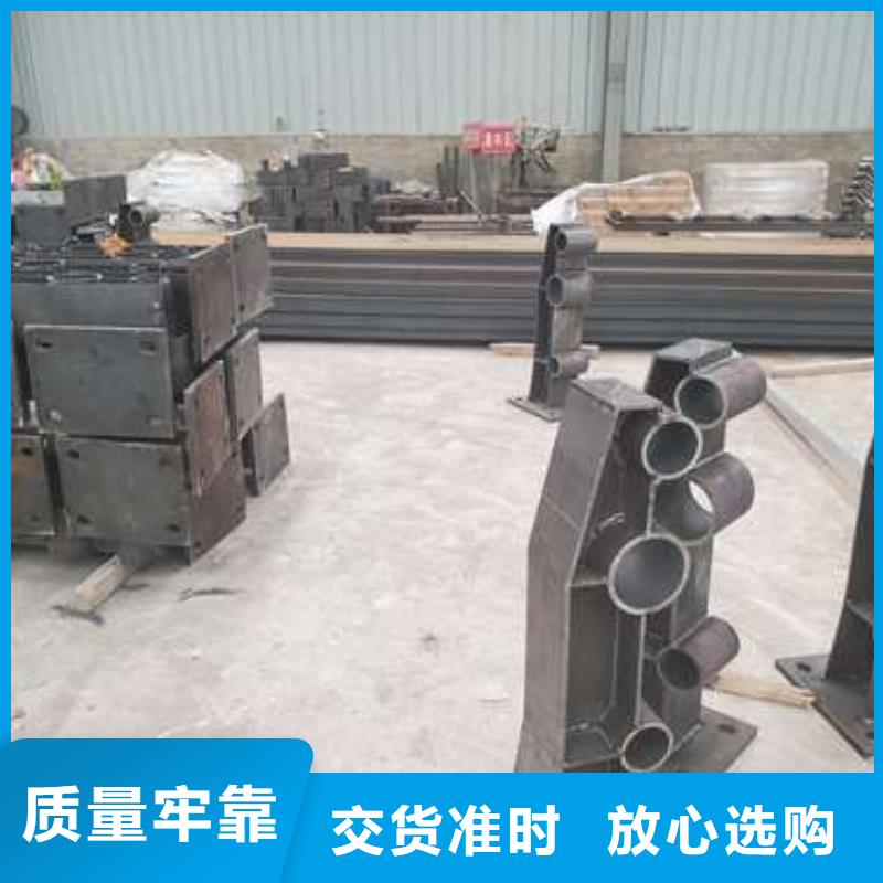 支持定制的橋梁欄桿銷售廠家
