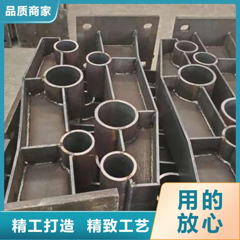 規格全的鍍鋅鋼索欄桿品牌廠家