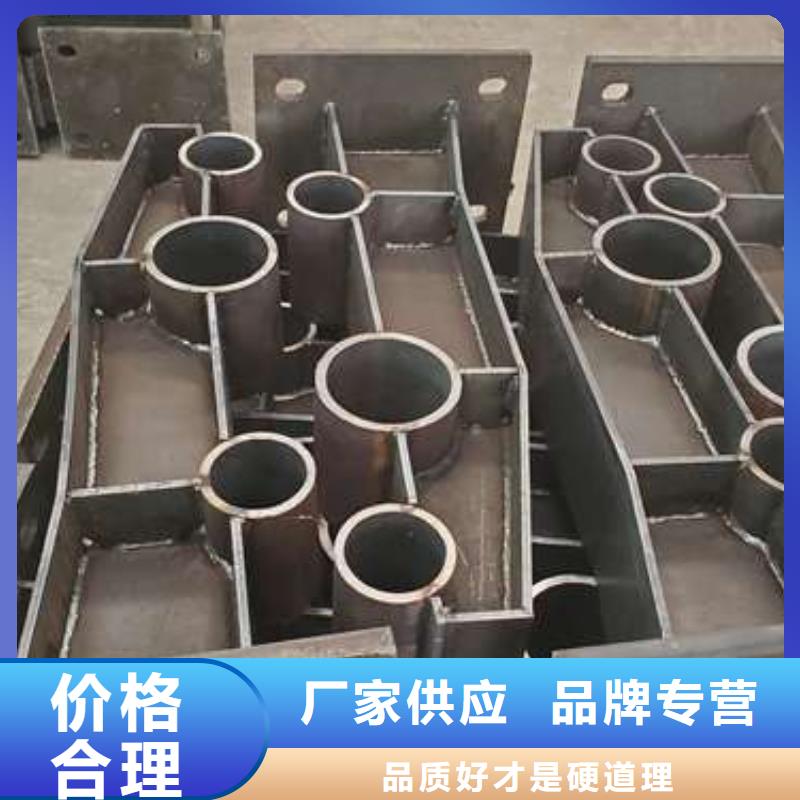 優選：不銹鋼防撞欄桿廠家