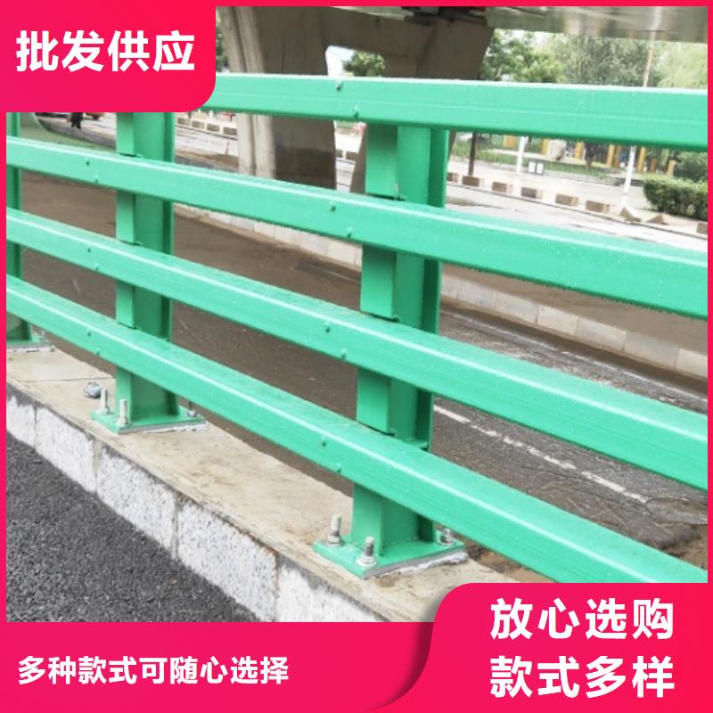 經驗豐富的防撞立柱生產廠家